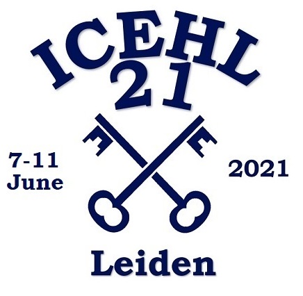 Logo ICEHL-21