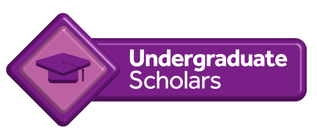 Undergraduate Scholars Programme logo UoM SALC